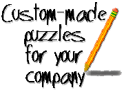 Custom-Made Puzzles