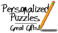 Personalized Puzzles